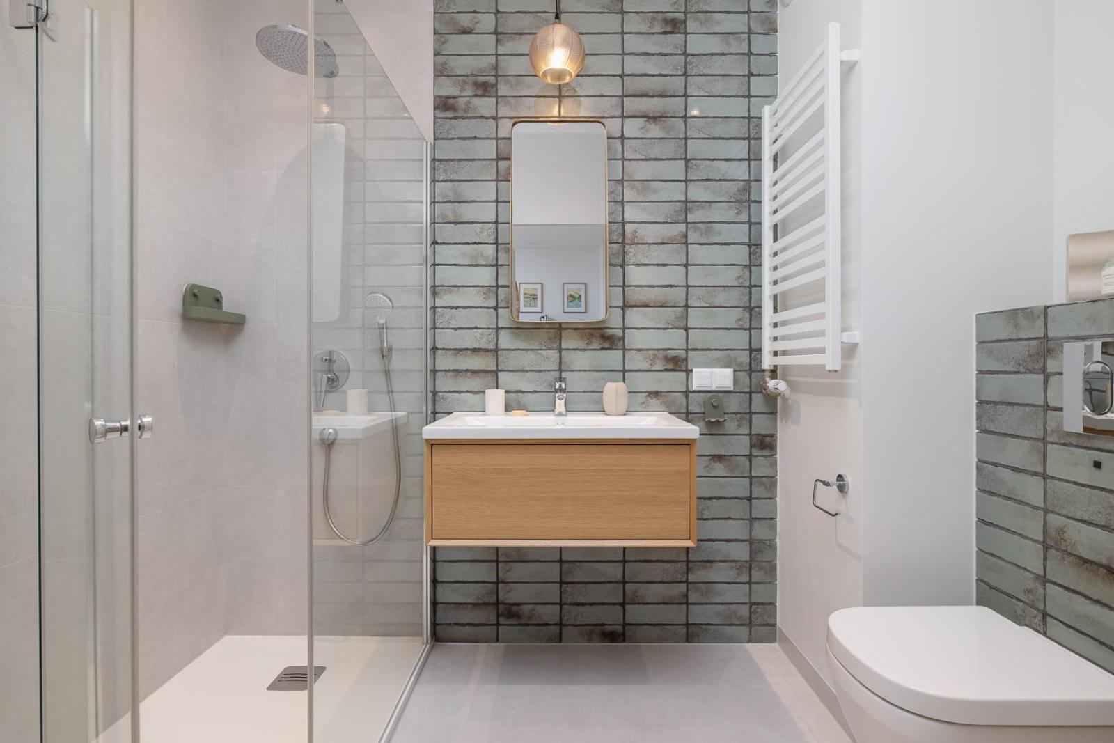 Apartamento Luxury With An Ac - Lwowska 10 Street *