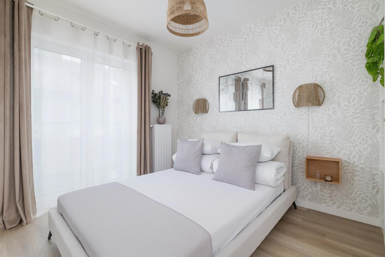 Luxury With An Ac - Lwowska 10 Street Cracovia