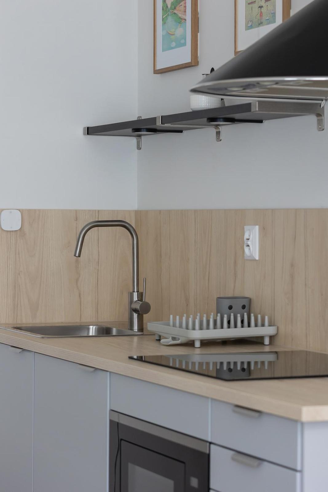 Apartamento Luxury With An Ac - Lwowska 10 Street *