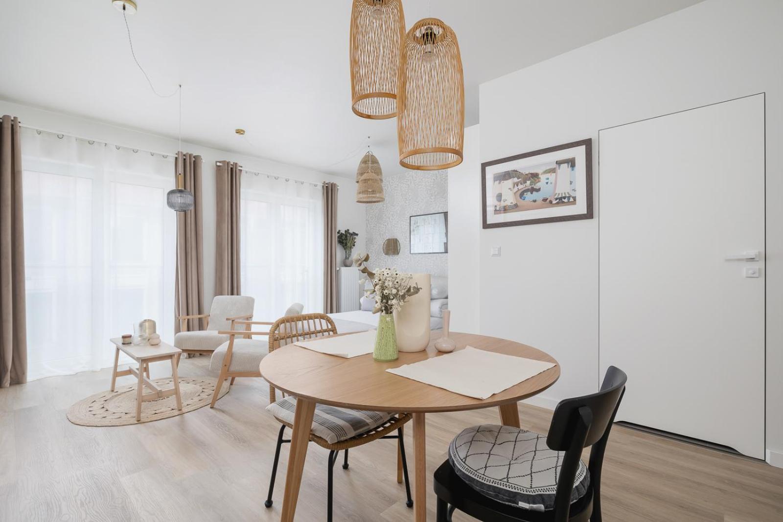 Apartamento Luxury With An Ac - Lwowska 10 Street