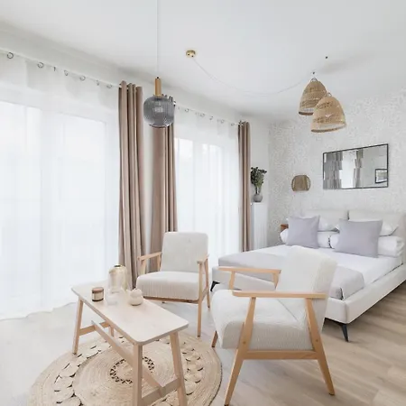 Luxury Studio With An Ac - Lwowska 10 Street Krakow Exterior photo