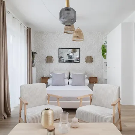 Luxury Studio With An Ac - Lwowska 10 Street Krakow Exterior photo