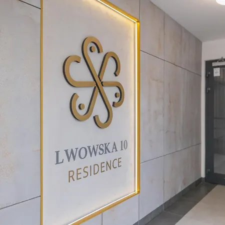 Luxury Studio With An Ac - Lwowska 10 Street Krakow Exterior photo