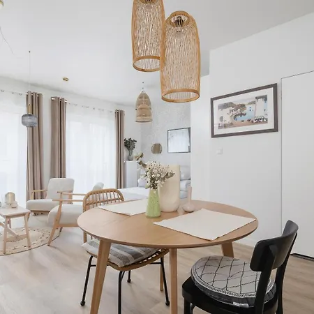 Luxury Studio With An Ac - Lwowska 10 Street Krakow Exterior photo