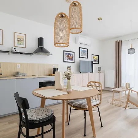 Luxury Studio With An Ac - Lwowska 10 Street Krakow Exterior photo