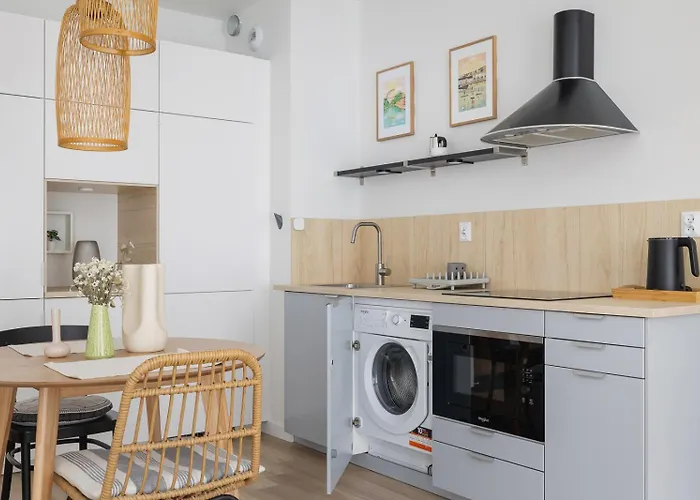 Luxury Studio With An Ac - Lwowska 10 Street