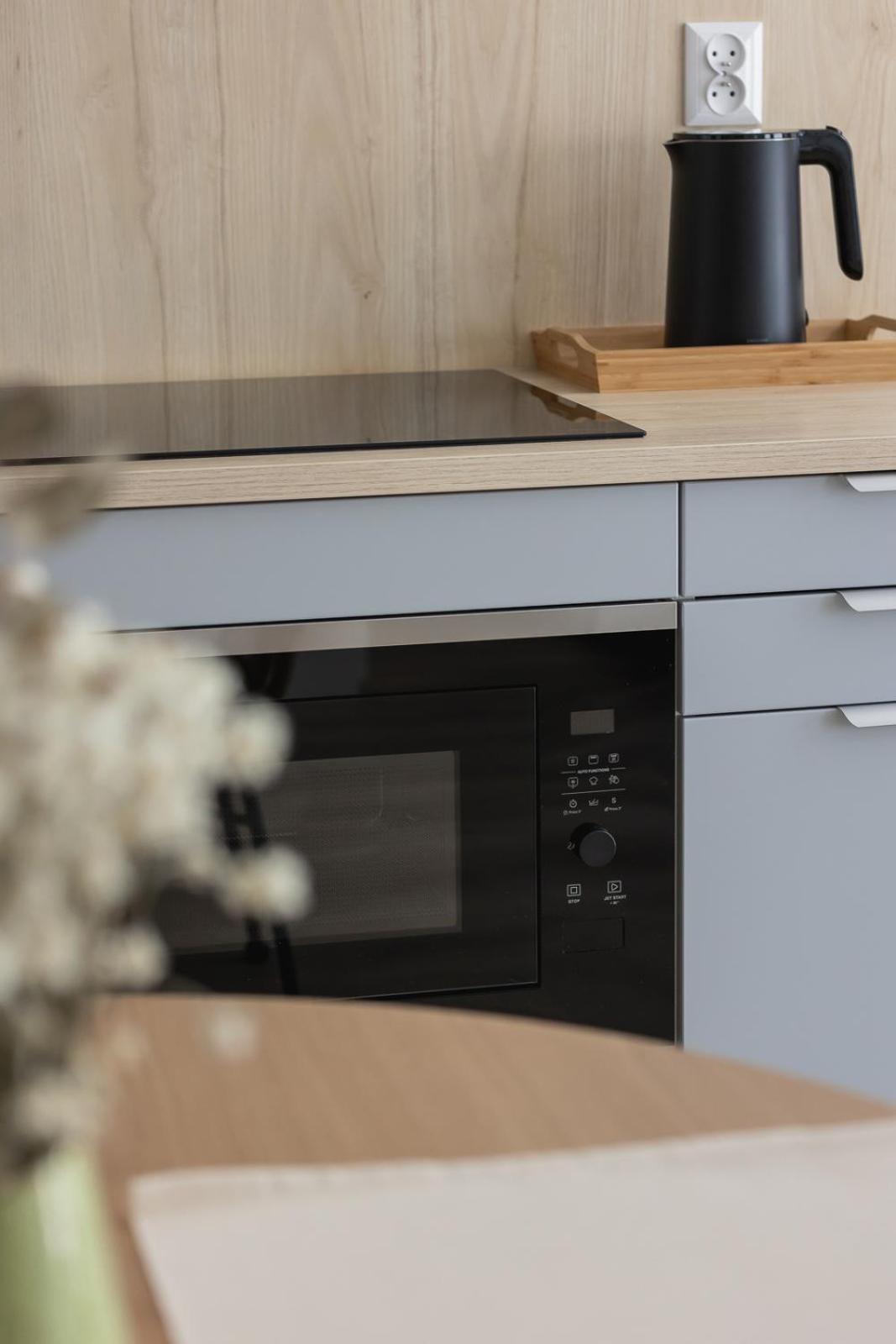 Apartment Luxury With An Ac - Lwowska 10 Street *